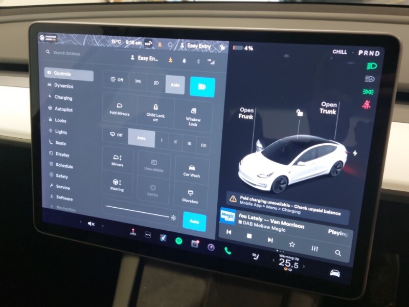 Used Tesla Model 3 2021 for sale - 76983275: Photo 12