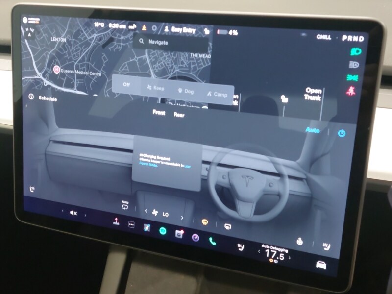 Used Tesla Model 3 2021 for sale - 76983275: Photo 18