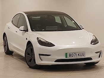 Used Tesla Model 3 2021 for sale - 76983275: Photo