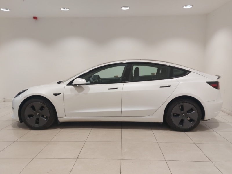 Used Tesla Model 3 2021 for sale - 76983275: Photo 4
