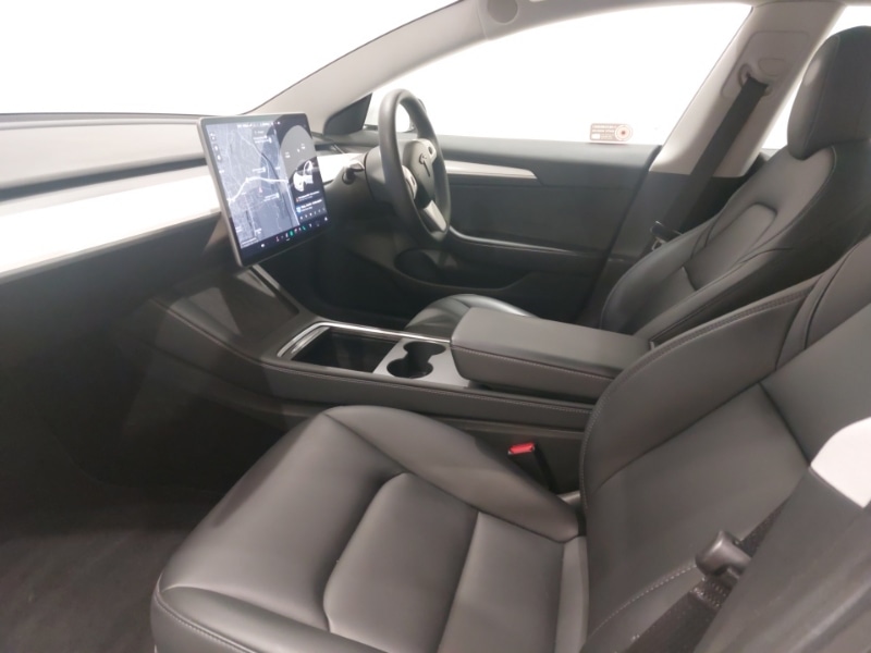 Used Tesla Model 3 2021 for sale - 76983275: Photo 5