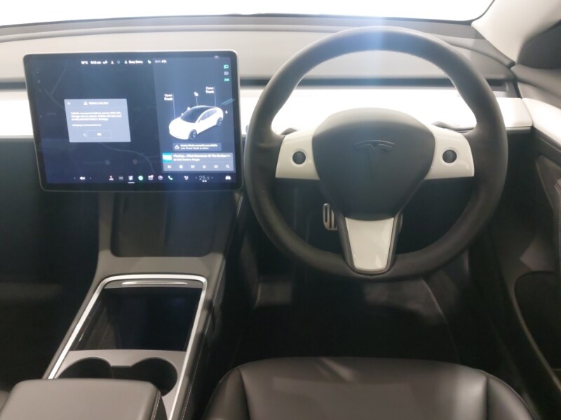 Used Tesla Model 3 2021 for sale - 76983275: Photo 7