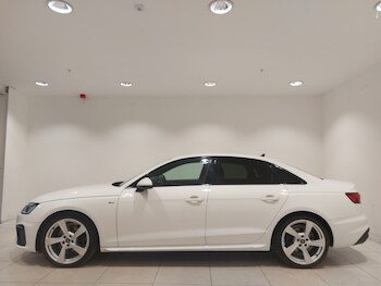 Used Audi A4 2023 for sale - 78580684: Photo