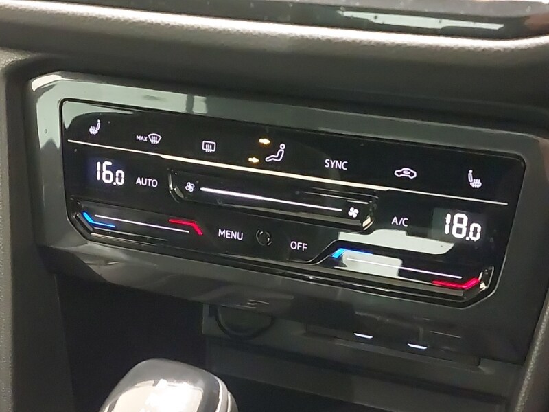 Used Volkswagen Tiguan 2022 for sale - 77495470: Photo 13