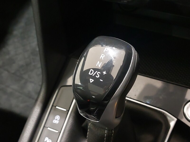 Used Volkswagen Tiguan 2022 for sale - 77495470: Photo 14