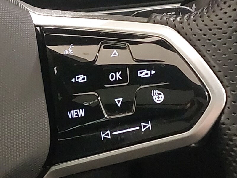 Used Volkswagen Tiguan 2022 for sale - 77495470: Photo 17