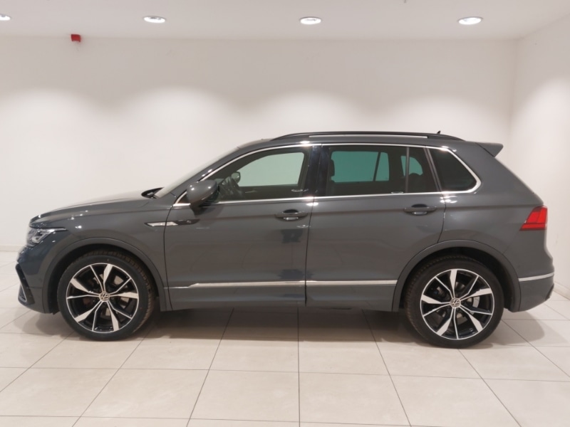 Used Volkswagen Tiguan 2022 for sale - 77495470: Photo 4