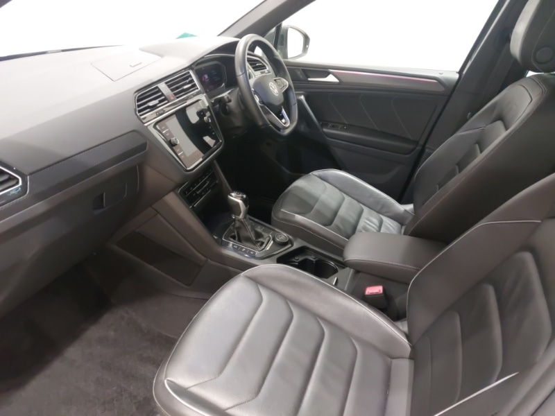 Used Volkswagen Tiguan 2022 for sale - 77495470: Photo 5