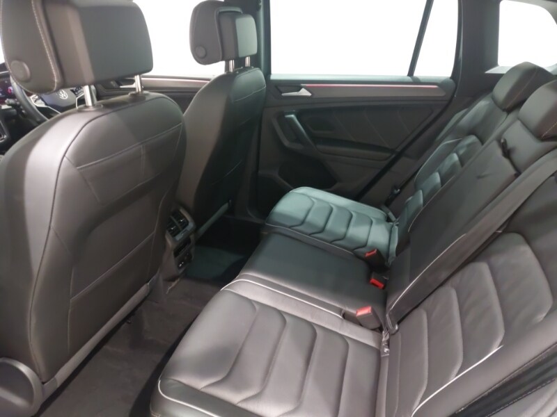 Used Volkswagen Tiguan 2022 for sale - 77495470: Photo 6