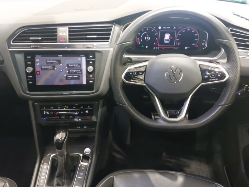 Used Volkswagen Tiguan 2022 for sale - 77495470: Photo 7