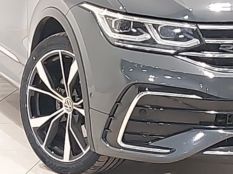 Used Volkswagen Tiguan 2022 for sale - 77495470: Photo 9