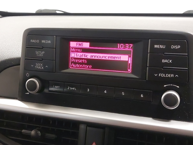 Used Kia Picanto 2019 for sale - 77761172: Photo 11