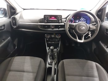 Used Kia Picanto 2019 for sale - 77761172: Photo
