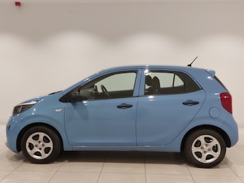 Used Kia Picanto 2019 for sale - 77761172: Photo