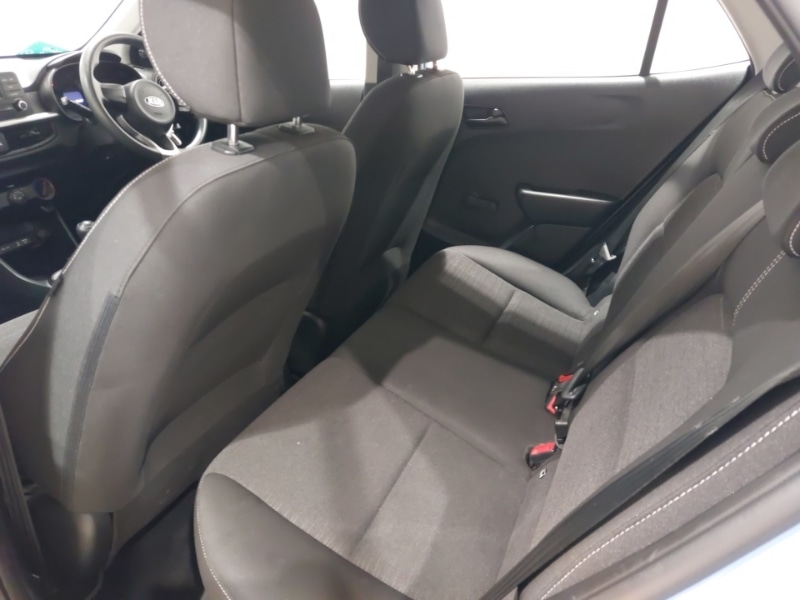 Used Kia Picanto 2019 for sale - 77761172: Photo 6