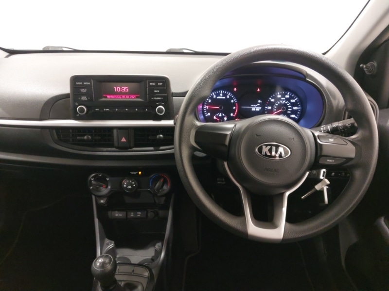 Used Kia Picanto 2019 for sale - 77761172: Photo 7