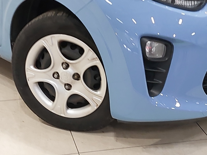 Used Kia Picanto 2019 for sale - 77761172: Photo 9