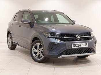 2024 - 1.0 TSI 115 R-Line 5dr DSG