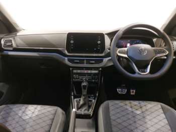 Used Volkswagen T-Cross 2024 for sale - 75049944: Photo