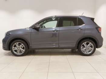 Used Volkswagen T-Cross 2024 for sale - 75049944: Photo
