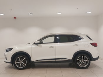 Used MG MG HS 2024 for sale - 79501620: Photo