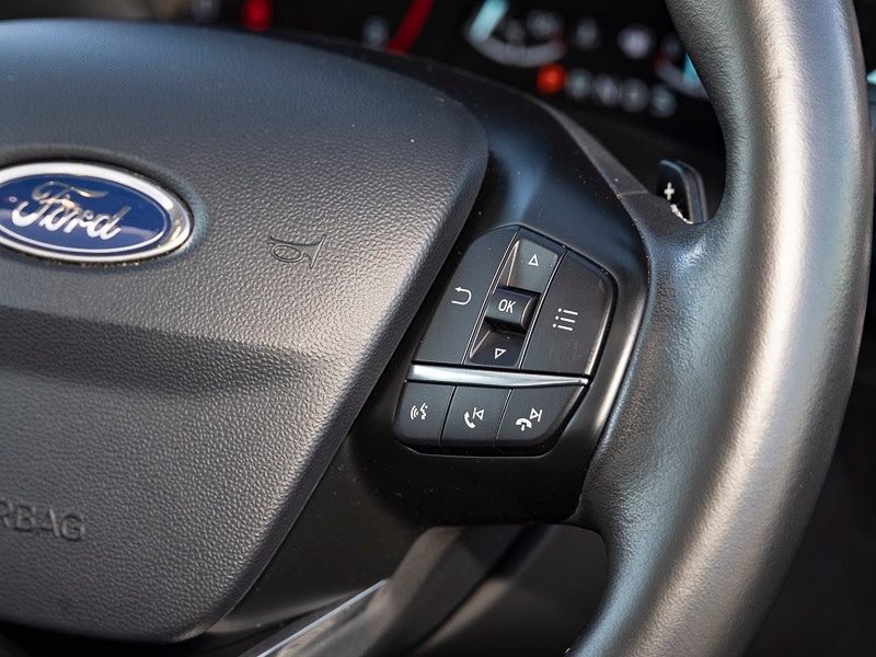 Used Ford Fiesta 2019 for sale - 77722097: Photo 13