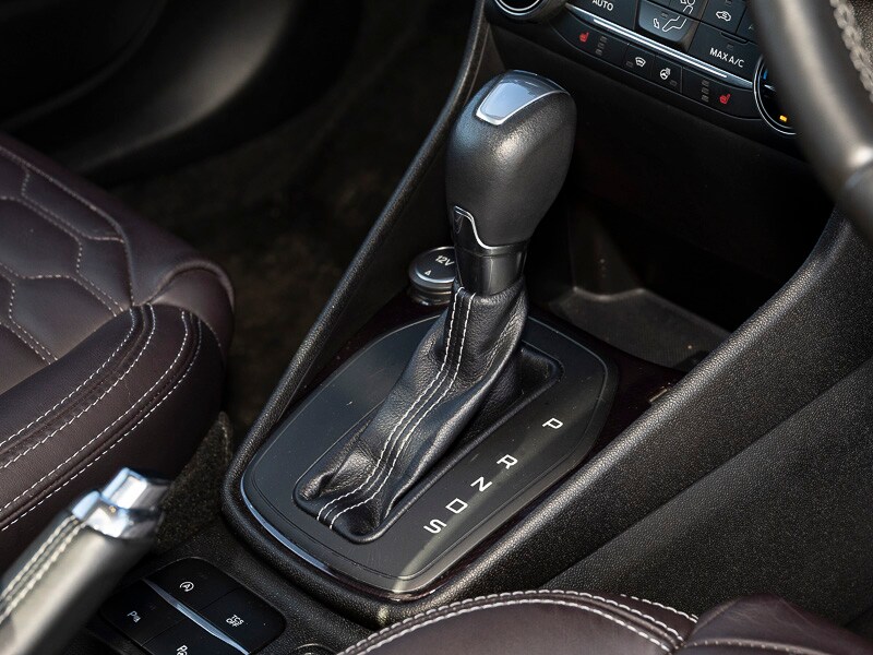 Used Ford Fiesta 2019 for sale - 77722097: Photo 18