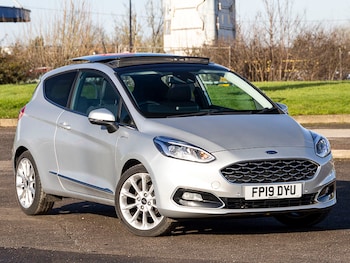 Ford Fiesta feature image
