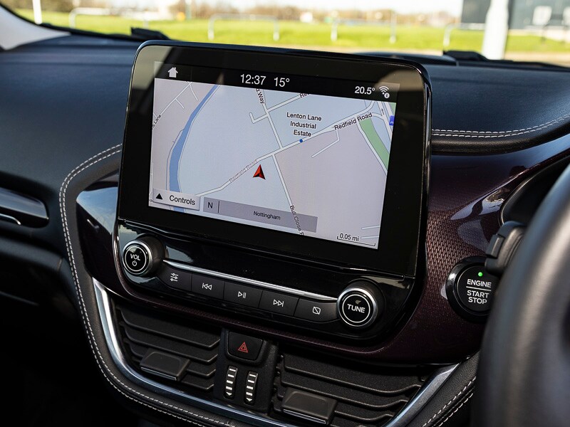 Used Ford Fiesta 2019 for sale - 77722097: Photo 7