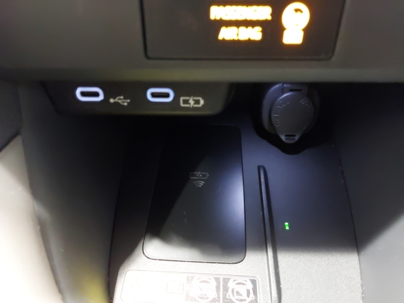 Used Mazda Mazda2 HYBRID 2024 for sale - 76484238: Photo 13