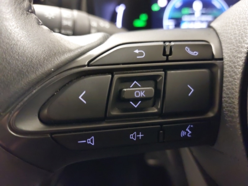 Used Mazda Mazda2 HYBRID 2024 for sale - 76484238: Photo 16