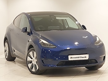 Tesla Model Y feature image