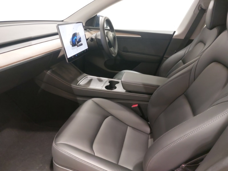 Used Tesla Model Y 2022 for sale - 77024765: Photo 5