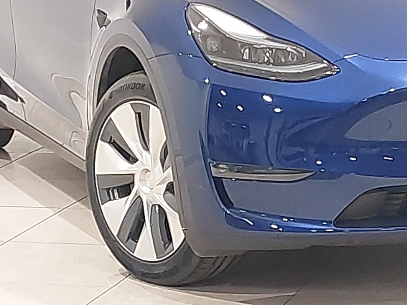 Used Tesla Model Y 2022 for sale - 77024765: Photo 9
