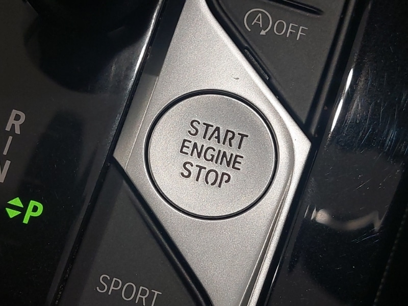 Used BMW 1 Series 2020 for sale - 76052143: Photo 12