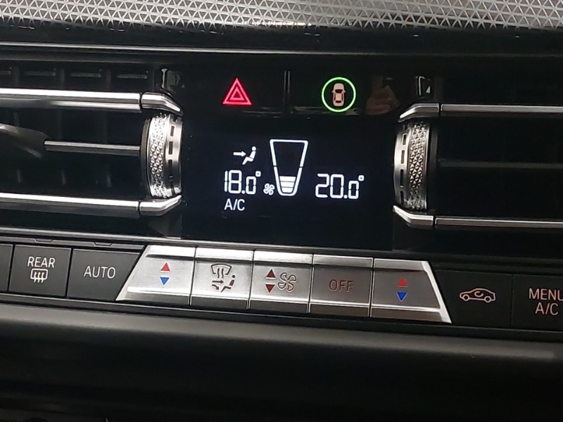 Used BMW 1 Series 2020 for sale - 76052143: Photo 14