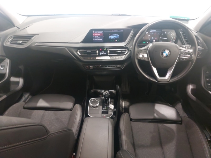 Used BMW 1 Series 2020 for sale - 76052143: Photo 2