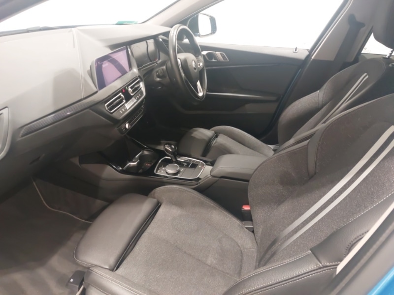 Used BMW 1 Series 2020 for sale - 76052143: Photo 5