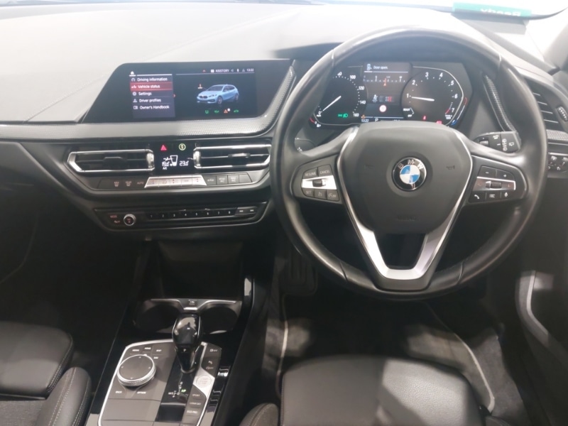 Used BMW 1 Series 2020 for sale - 76052143: Photo 7