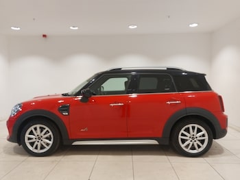 Used MINI Countryman 2021 for sale - 79056796: Photo
