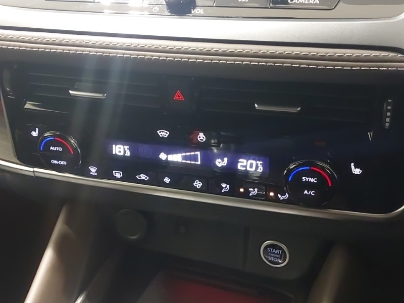 Used Nissan Qashqai 2025 for sale - 76880492: Photo 15