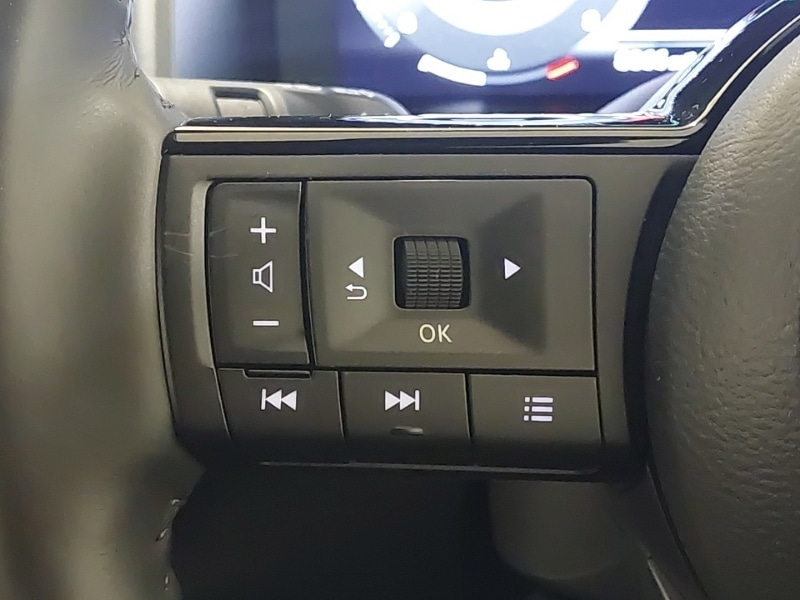 Used Nissan Qashqai 2025 for sale - 76880492: Photo 16