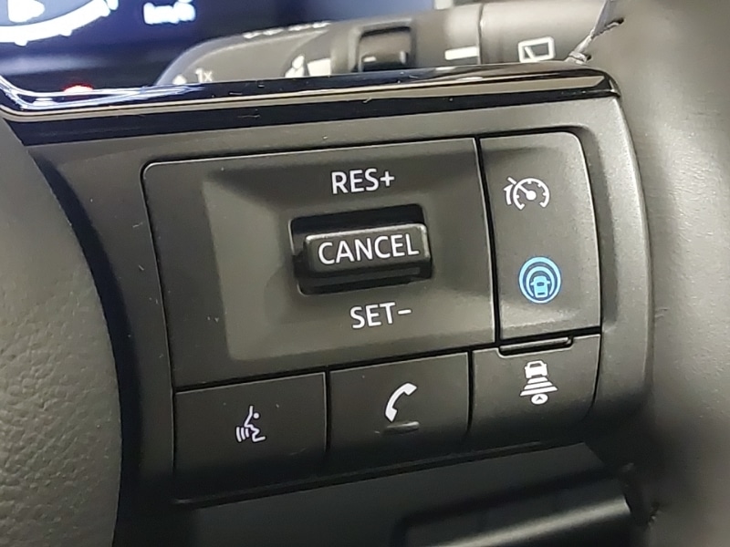 Used Nissan Qashqai 2025 for sale - 76880492: Photo 17