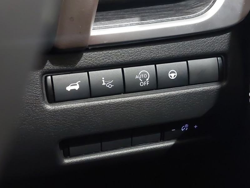 Used Nissan Qashqai 2025 for sale - 76880492: Photo 18