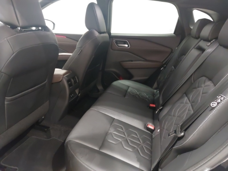 Used Nissan Qashqai 2025 for sale - 76880492: Photo 6