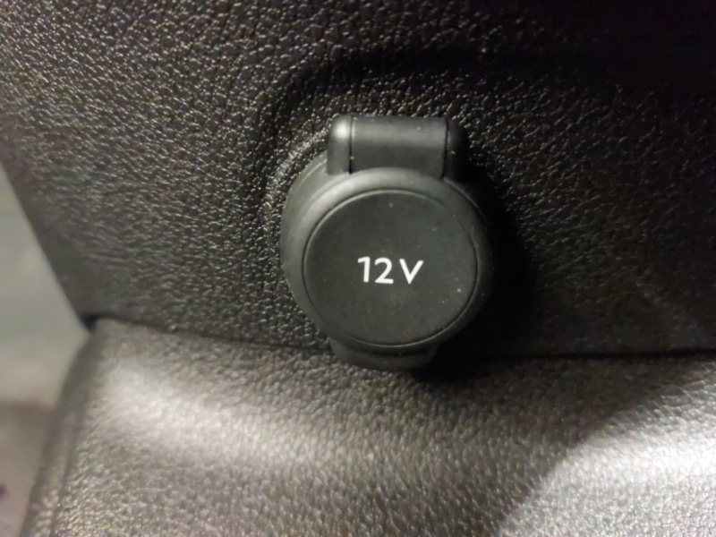 Used Vauxhall Combo 2024 for sale - 77563036: Photo 15