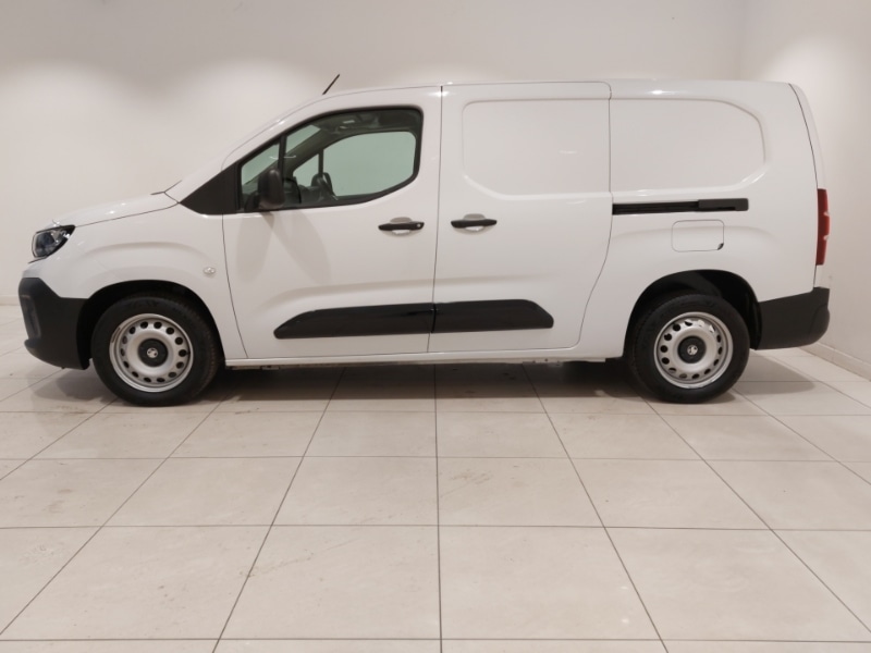 Used Vauxhall Combo 2024 for sale - 77563036: Photo 4