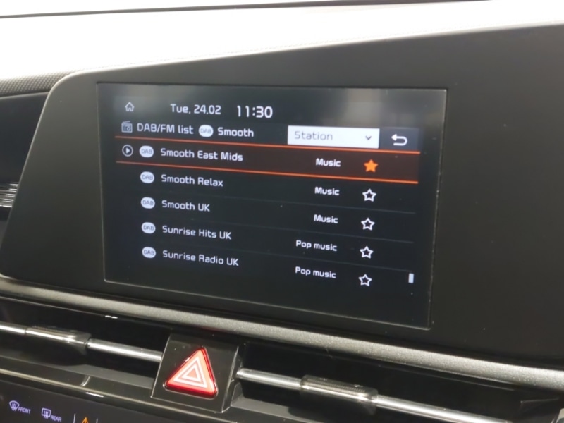 Used Kia Niro 2023 for sale - 77652095: Photo 10