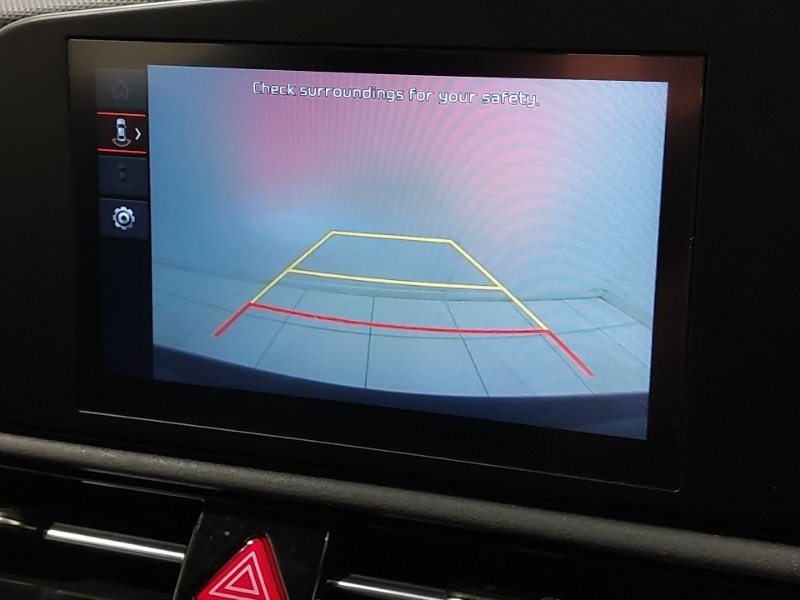 Used Kia Niro 2023 for sale - 77652095: Photo 11