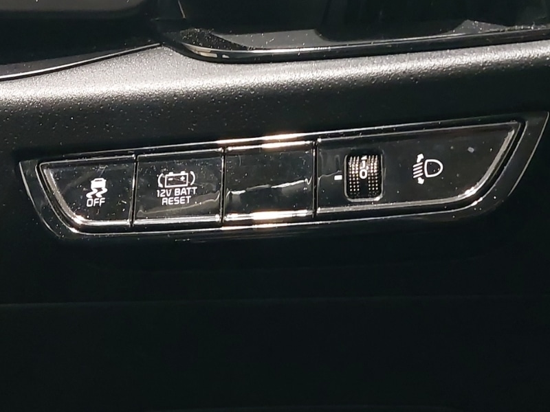 Used Kia Niro 2023 for sale - 77652095: Photo 18